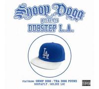 SNOOP DOGG - Snoop Dogg Presents Dubstep l.