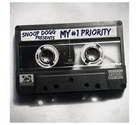 Snoop Dogg - Snoop Dogg Presents: My #1 Priority
