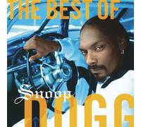 Snoop Dogg Snoopified: Best Of (Clean Version) (CD) Album