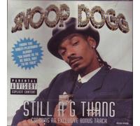 Snoop Dogg - Still a G Thang