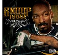 Snoop Dogg - Still Gangsta