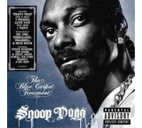 Snoop Dogg Tha Blue Carpet Treatment (CD) Album