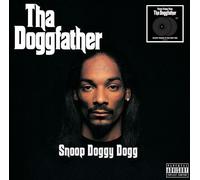 Snoop Doggy Dogg Tha Doggfather (Vinyl LP) 12" Album