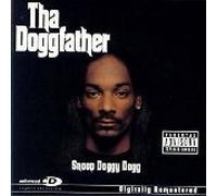 Snoop Dogg - Tha Doggfather [Import]