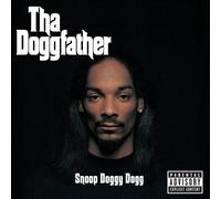 Snoop Doggy Dogg Tha Doggfather (CD) Album (PRESALE 06/02/2026)
