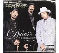 Snoop Dogg & Tha Eastsidaz - Duces N Trayz [Japan]
