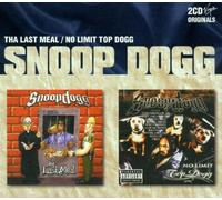 Snoop Dogg - Tha Last Meal/Top Dogg