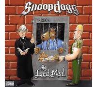 Snoop Dogg - Tha Last Meal [VINYL]