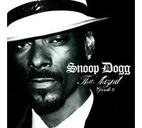 Snoop Dogg - Tha Shiznit Episode Ii