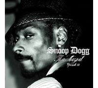 Snoop Dogg - Tha Shiznit Episode Iii