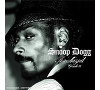 Snoop Dogg - Tha Shiznit Episode Iii