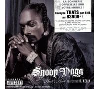 Snoop Dogg - That