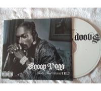 Snoop Dogg - That's That Shit