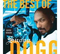 Snoop Dogg The Best of Snoop Dogg (CD) Album