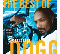 Snoop Dogg The Best of Snoop Dogg (CD) Album