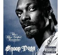 Snoop Dogg - The Blue Carpet Treatment