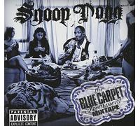Snoop Dogg - The Blue Carpet Treatment Mixtape