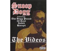 Snoop Dogg-the Videos [DVD]