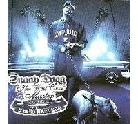 Snoop Dogg - The West Coast Master