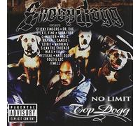 Snoop Dogg - Top Dogg
