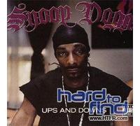 Snoop Dogg - Ups and Downs