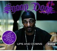 Snoop Dogg - Ups and Downs [Import]