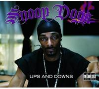 Snoop Dogg - Ups and Downs [Import]