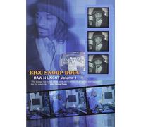 Snoop Dogg - Vol. 1-Raw N Uncut