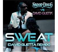 Snoop Dogg Vs. Guetta,David - Sweat (Snoop Dogg Vs David Guetta Remix)