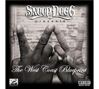Snoop Dogg - West Coast Blueprint