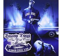 SNOOP DOGG - WEST COAST MASTER