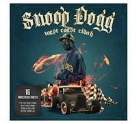 Snoop Dogg - West Coast Ridah