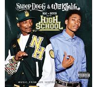 Snoop Dogg & Wiz Khalifa - Mac & Devin Go To High School
