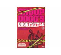 Snoop Dogg's Doggystyle [Edizione: Regno Unito] [Edizione: Regno Unito]