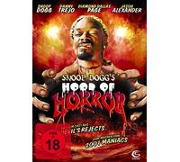 Snoop Dogg's Hood of Horror