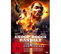 Snoop Doggs Randale - Strasse der Gewalt