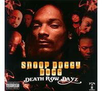 Snoop Doggy Dog - Death Row Dayz