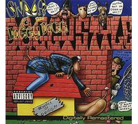 Snoop Doggy Dog - Doggystyle