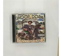 Snoop Doggy Dogg - Da Game Is to Be Sold, Not to