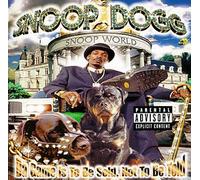 Snoop Doggy Dogg - Da Game Is to Be Sold Not to Be Told [Vinilo]