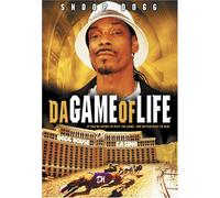 Snoop Doggy Dogg - Da Game of Life