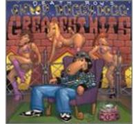 Snoop Doggy Dogg - Death Row's Greatest Hits