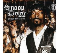 Snoop Doggy Dogg - Doggy Style Hits