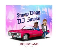 Snoop Doggy Dogg Doggyland-Mixtape (CD)