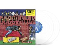 Snoop Doggy Dogg - Doggystyle - 2 Vinili (30th anniversary clear vinyl - lim...