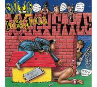 Snoop Dogg Doggystyle (Vinyl LP)