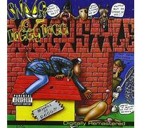 Snoop Doggy Dogg - Doggystyle