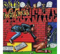 Snoop Doggy Dogg - Doggystyle