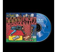 Snoop Doggy Dogg Doggystyle (CD) 30th Anniversary Album