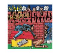 - Snoop Doggy Dogg - Doggystyle (CD) - CD
